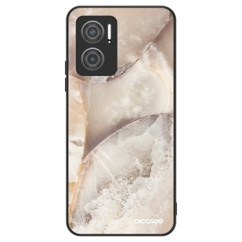Ovitek za Xiaomi Redmi 10 5G - Cream marble
