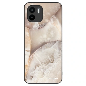 Ovitek za Xiaomi Redmi A1 - Cream marble