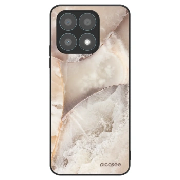 Ovitek za Honor X8a - Cream marble