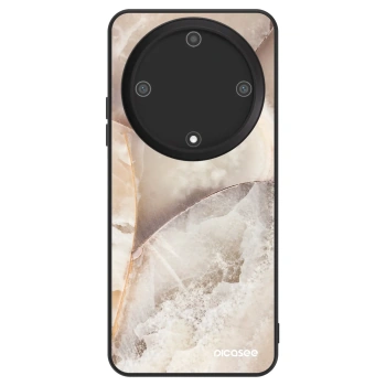 Ovitek za Honor Magic5 Lite 5G - Cream marble