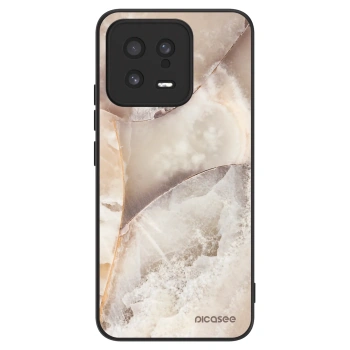 Ovitek za Xiaomi 13 - Cream marble