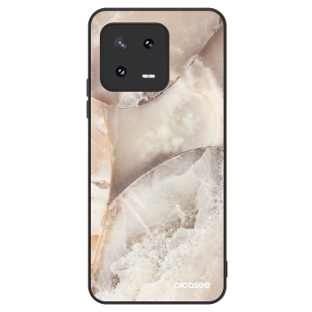 Ovitek za Xiaomi 13 Pro - Cream marble
