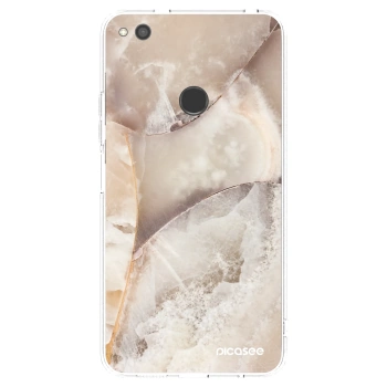 Ovitek za Huawei P9 Lite 2017 - Cream marble