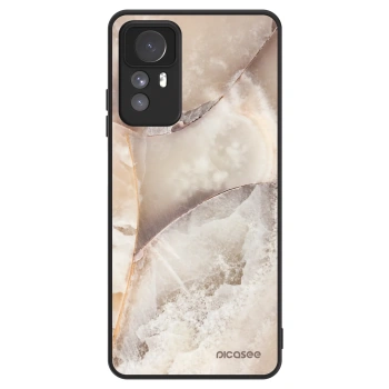 Ovitek za Xiaomi Redmi Note 12S - Cream marble