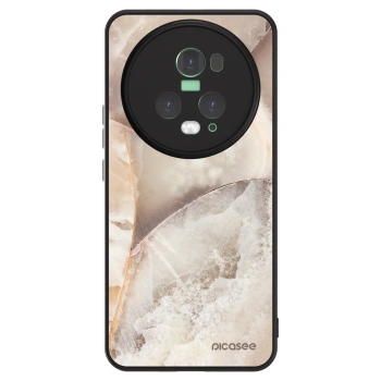 Ovitek za Honor Magic5 Pro - Cream marble