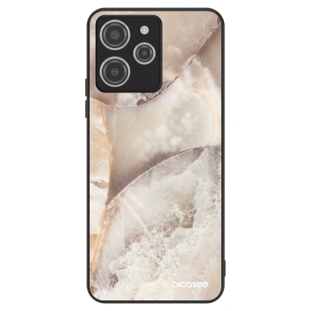 Ovitek za Xiaomi Redmi 12 4G - Cream marble