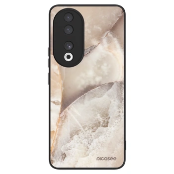 Ovitek za Honor 90 5G - Cream marble