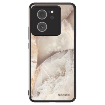 Picasee ULTIMATE CASE za Xiaomi 13T - Cream marble