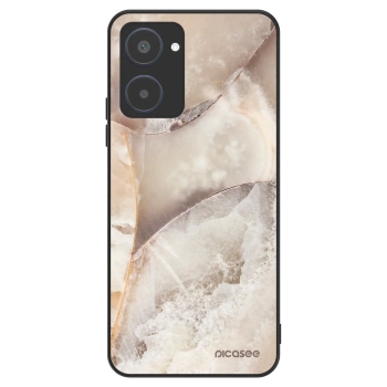 Ovitek za Realme 10 4G - Cream marble