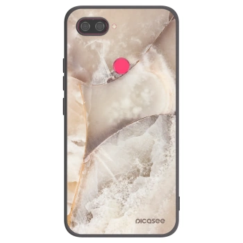 Ovitek za Xiaomi Mi 8 Lite - Cream marble