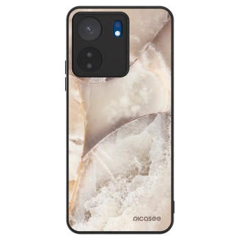 Ovitek za Xiaomi Redmi 13C 4G - Cream marble