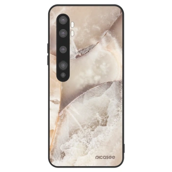 Ovitek za Xiaomi Mi Note 10 (Pro) - Cream marble
