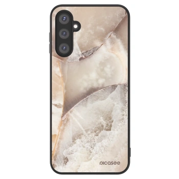 Ovitek za Samsung Galaxy A05s A057G - Cream marble