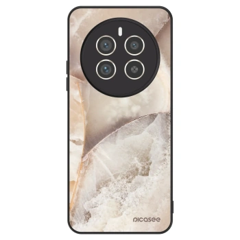 Ovitek za Realme 12 Pro 5G - Cream marble