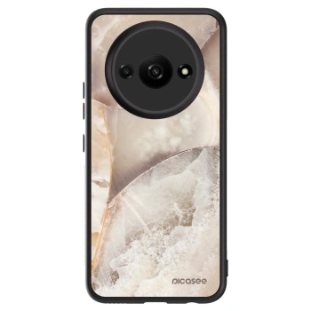 Ovitek za Xiaomi Redmi A3 - Cream marble