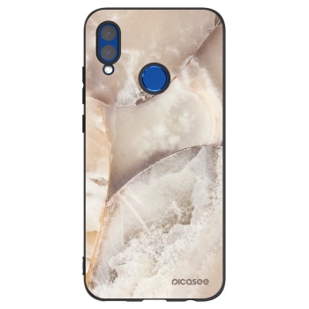 Ovitek za Huawei P Smart 2019 - Cream marble