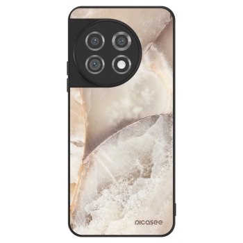 Ovitek za OnePlus 11 5G - Cream marble