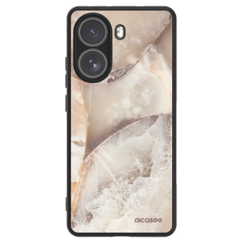 Ovitek za Xiaomi Poco X7 Pro 5G - Cream marble