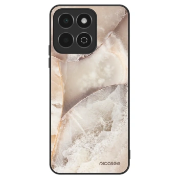 Ovitek za Honor 200 Smart 5G - Cream marble