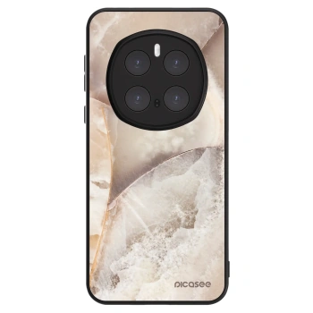 Ovitek za Honor Magic7 Pro 5G - Cream marble