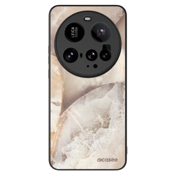 Picasee ULTIMATE CASE za Xiaomi 15 Ultra - Cream marble