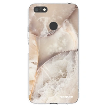 Ovitek za Huawei P9 Lite Mini - Cream marble