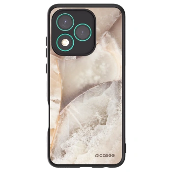 Ovitek za Honor 400 Lite 5G - Cream marble