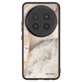 Ovitek za Vivo X200 Pro - Cream marble