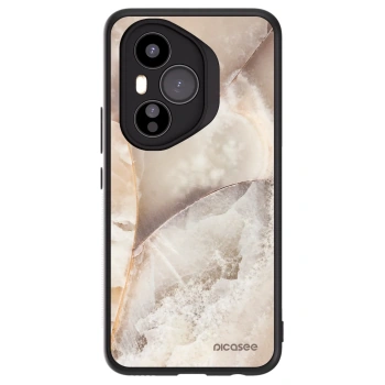 Ovitek za Honor 400 Pro 5G - Cream marble