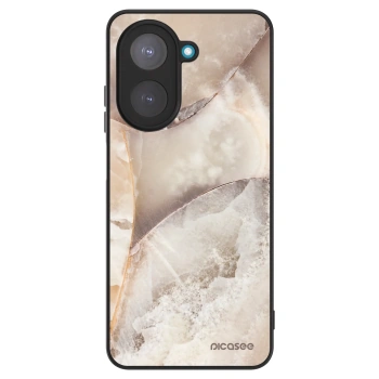 Ovitek za Xiaomi Redmi A5 - Cream marble