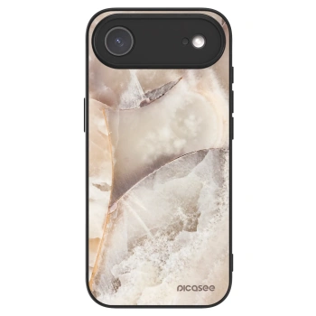Picasee ULTIMATE CASE za Apple iPhone Air - Cream marble