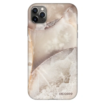 Ovitek za Apple iPhone 11 Pro Max - Cream marble