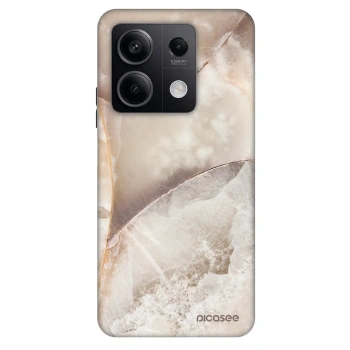 Ovitek za Xiaomi Redmi Note 13 5G - Cream marble