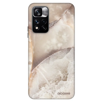 Ovitek za Xiaomi Redmi Note 11 Pro 5G - Cream marble