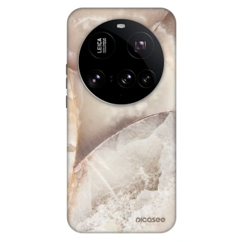 Ovitek za Xiaomi 15 Ultra - Cream marble