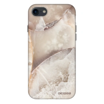 Ovitek za Apple iPhone 8 - Cream marble