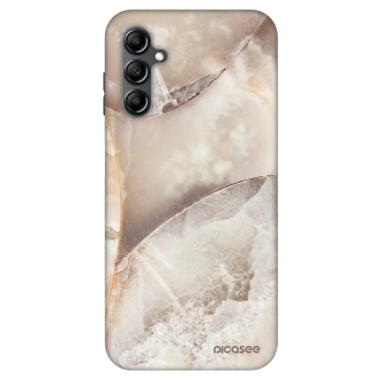 Ovitek za Samsung Galaxy A14 4G A145R - Cream marble