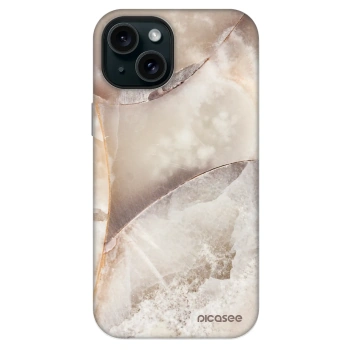 Ovitek za Apple iPhone 13 - Cream marble
