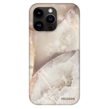 Ovitek za Apple iPhone 13 Pro - Cream marble