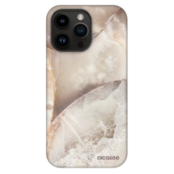 Ovitek za Apple iPhone 14 Pro Max - Cream marble