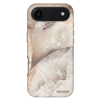 Ovitek za Apple iPhone Air - Cream marble