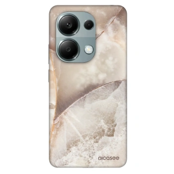Ovitek za Xiaomi Redmi Note 13 Pro 4G - Cream marble