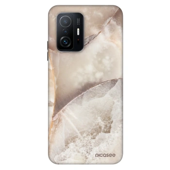 Ovitek za Xiaomi 11T - Cream marble