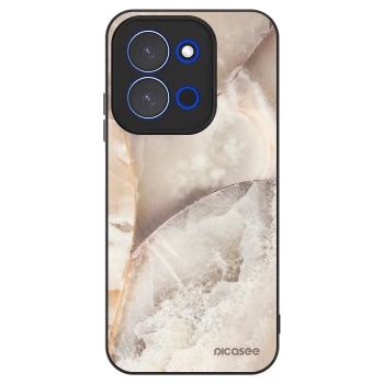 Ovitek za Xiaomi Redmi 15C 4G - Cream marble