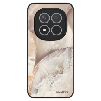 Picasee ULTIMATE CASE za Xiaomi Redmi Note 15 Pro+ - Cream marble