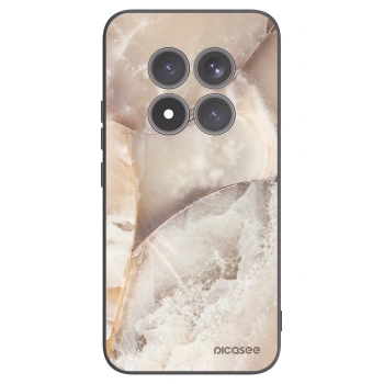 Ovitek za Xiaomi Redmi Note 15 Pro+ - Cream marble