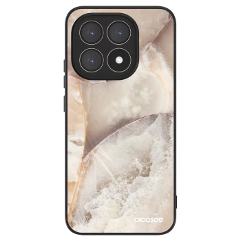 Ovitek za Xiaomi 15T - Cream marble