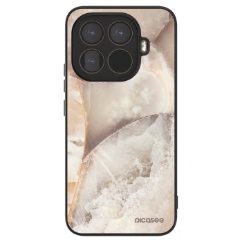 Ovitek za Xiaomi 15T Pro - Cream marble