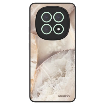 Ovitek za Xiaomi Redmi Note 15 - Cream marble