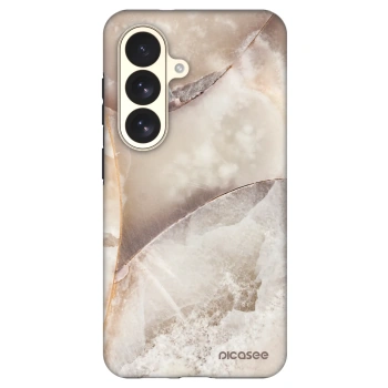 Ovitek za Samsung Galaxy S26 - Cream marble